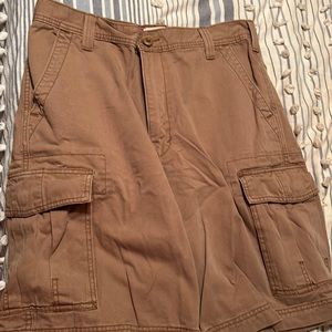 Cargo shorts